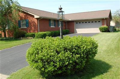 1618 Raleigh Road Lexington, KY 40505 - Photo 1 of 29 This large one level ranch home has been