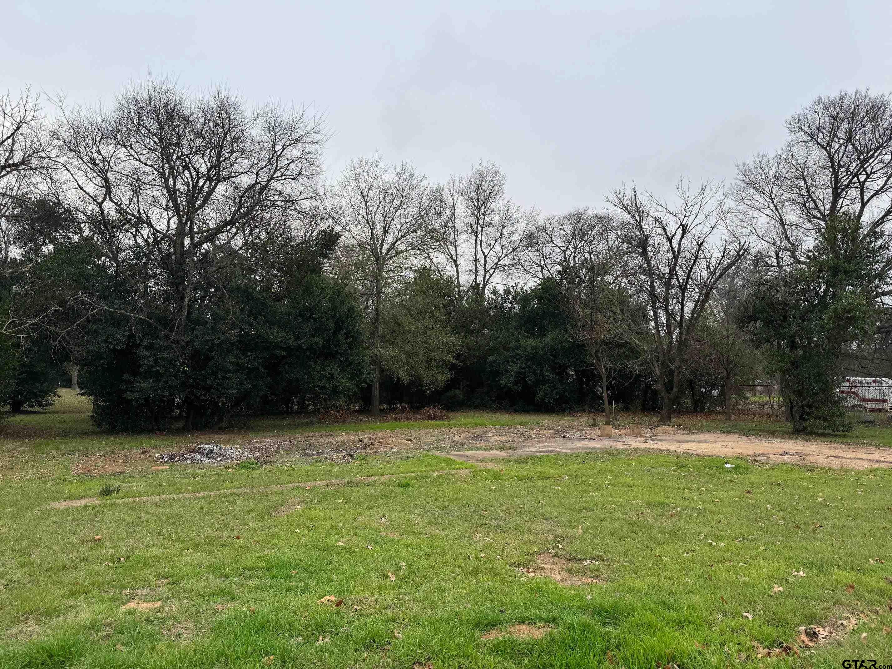 211 3rd Street Grapeland, TX 75844 - Photo 3 of 4 a view of basketball court