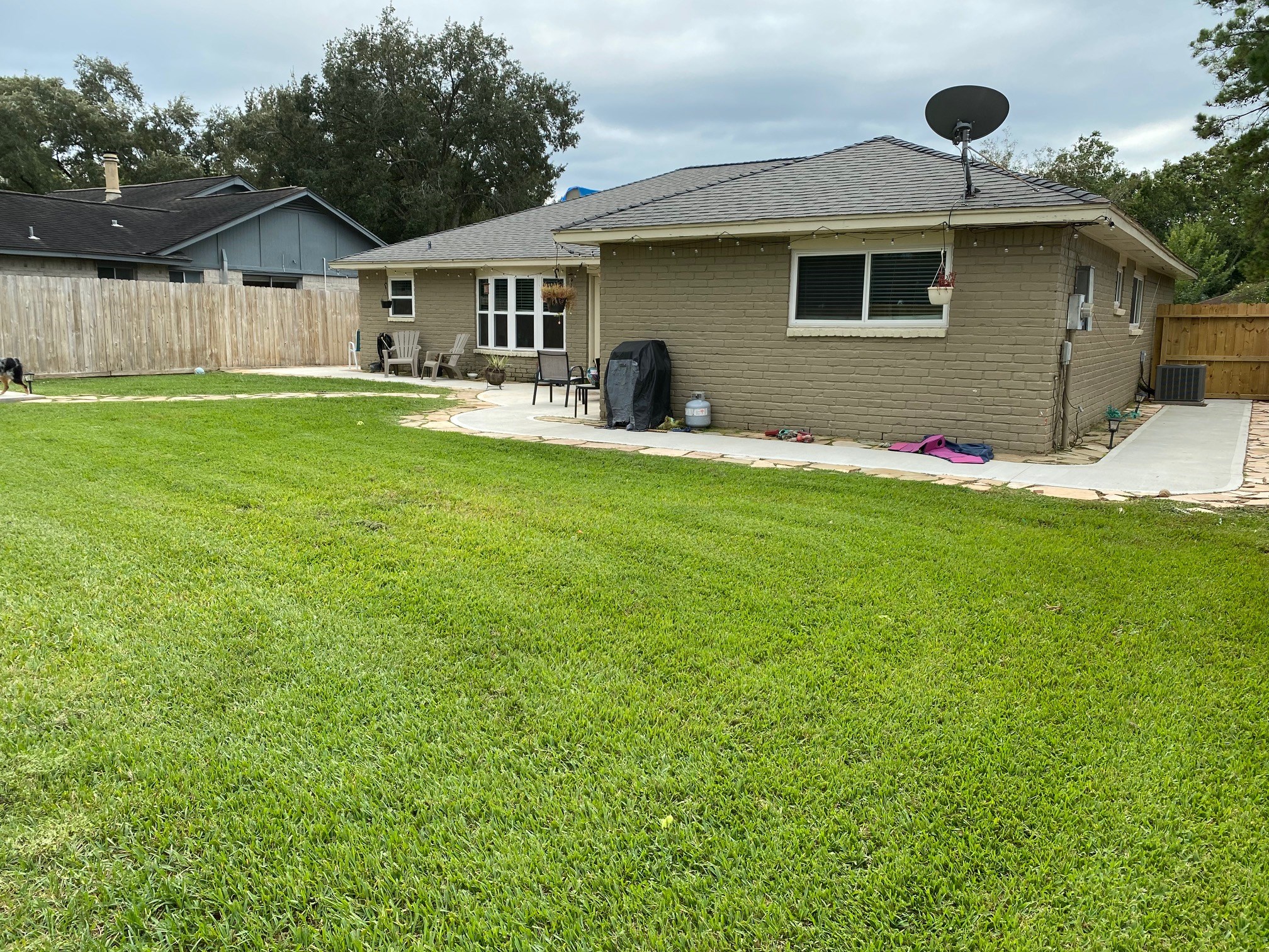 16107 Tibet Road Friendswood, TX 77546 - Photo 19 of 20 Gallery Image 19