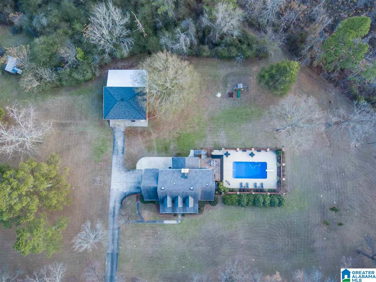 5275 South Shades Crest Road Helena, AL 35022 - Photo 3 of 50