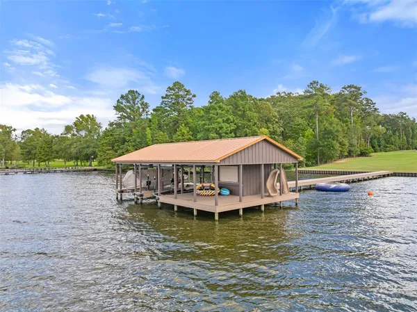 a car parked in front of a house