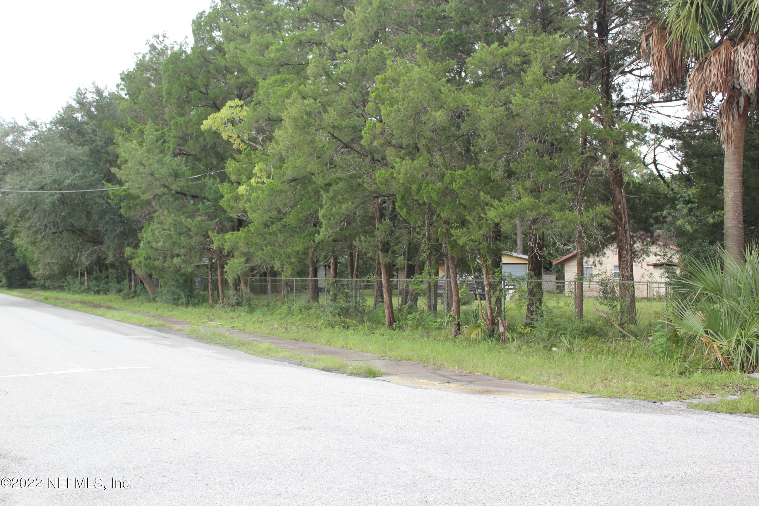 0 Lambing Road Jacksonville, FL 32210 - Photo 3 of 8 Street View