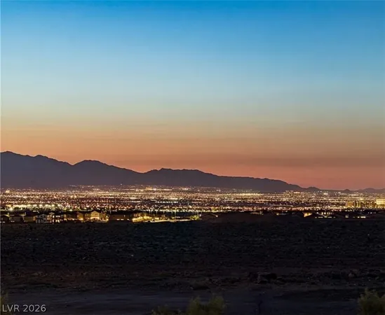 $685,000 | 3338 Esker Rdg Avenue, Henderson, NV 89044