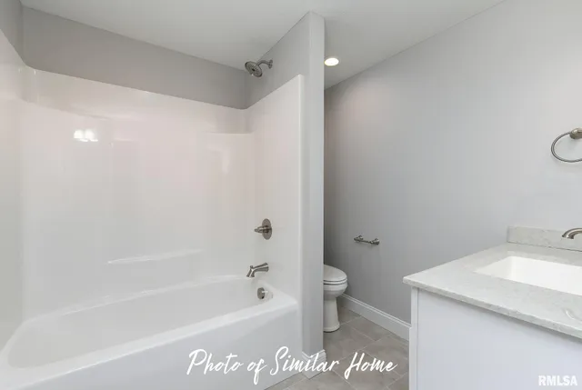 $349,900 | 602 North 15th Street, Le Claire, IA 52753