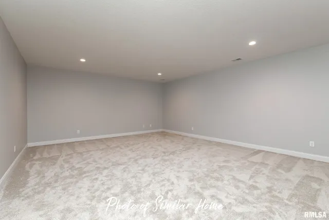 $349,900 | 602 North 15th Street, Le Claire, IA 52753