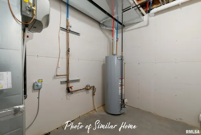 $349,900 | 602 North 15th Street, Le Claire, IA 52753