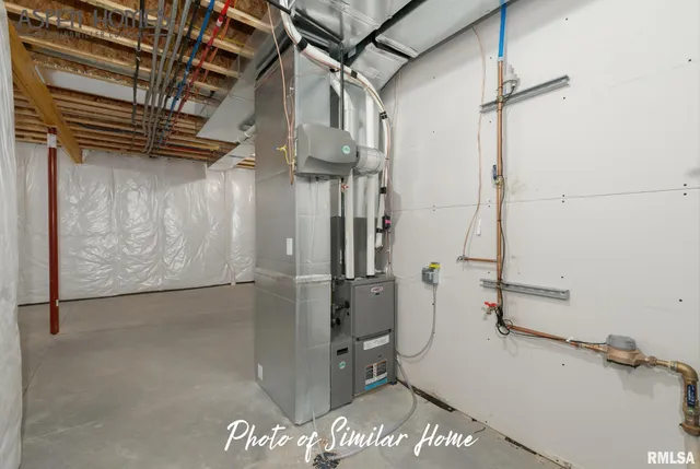 $349,900 | 602 North 15th Street, Le Claire, IA 52753