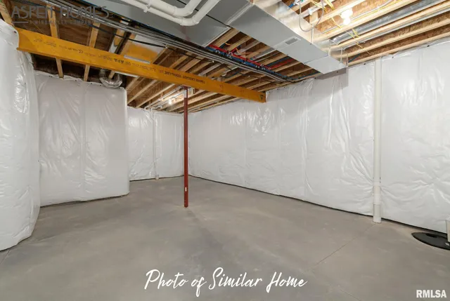 $349,900 | 602 North 15th Street, Le Claire, IA 52753