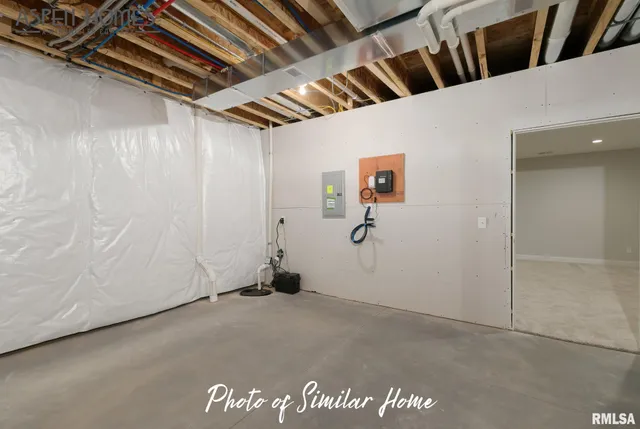 $349,900 | 602 North 15th Street, Le Claire, IA 52753