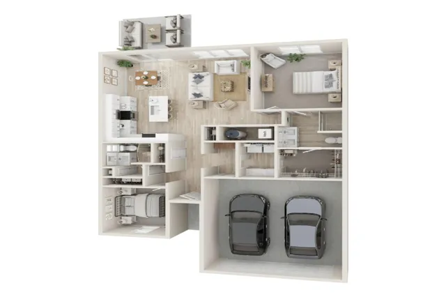 $349,900 | 602 North 15th Street, Le Claire, IA 52753