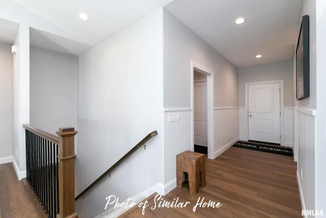 $349,900 | 602 North 15th Street, Le Claire, IA 52753