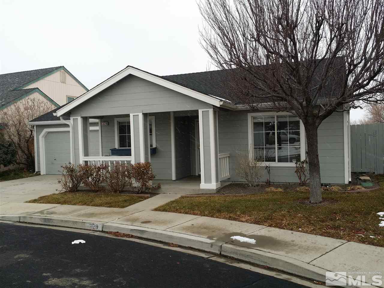 3129 May Rose Circle Reno, NV 89502 - Photo 1 of 1 Photo 1