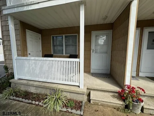 $1,450 | 251 4th Street South, Unit 9, Brigantine, NJ 08203