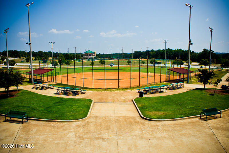 3605 Cameron Drive Augusta, GA 30906 - Photo 26 of 29 Diamond Lakes Park