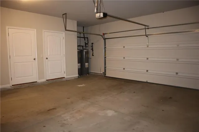 a balcony with wooden floor