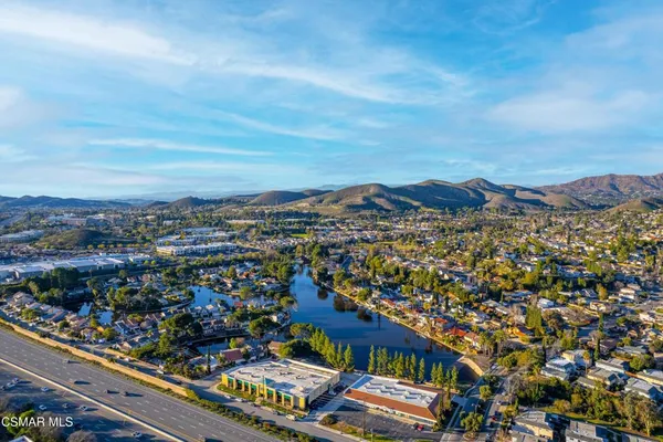 a view of city