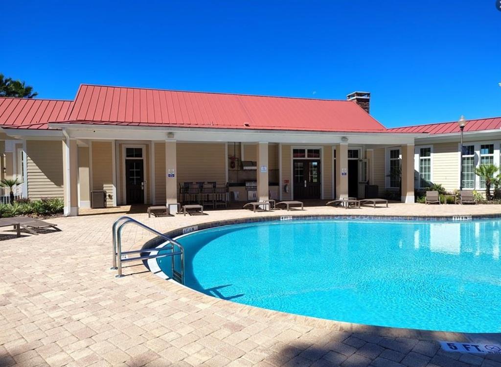 1270 Turnstone Terrace Inverness, FL 34453 - Photo 11 of 12