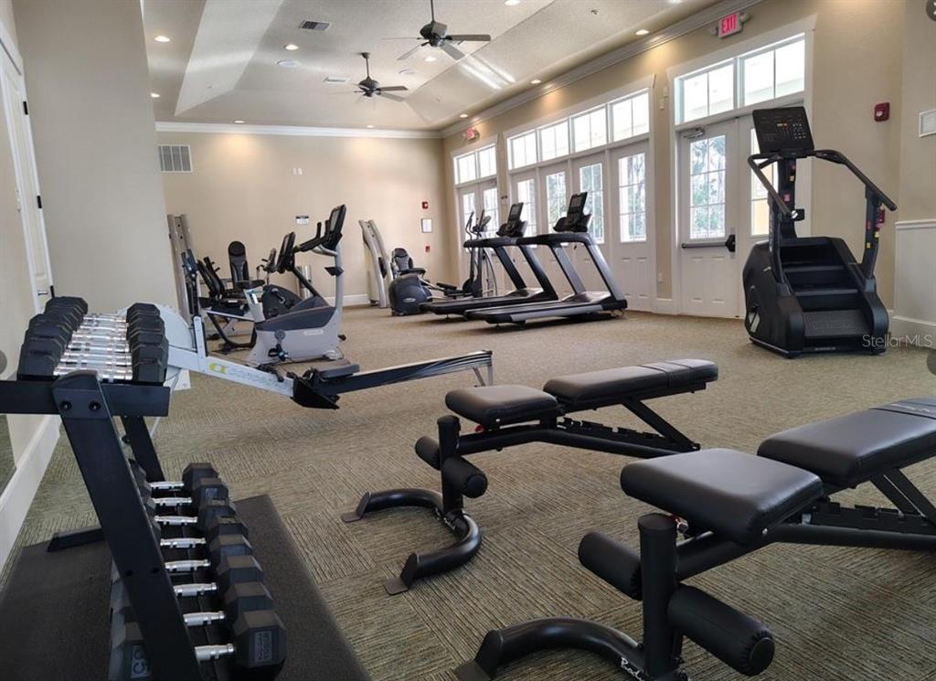 1270 Turnstone Terrace Inverness, FL 34453 - Photo 12 of 12