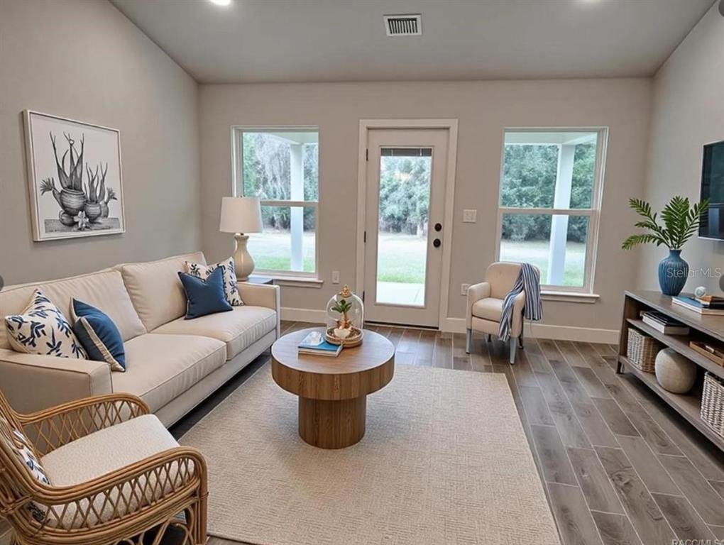 1270 Turnstone Terrace Inverness, FL 34453 - Photo 2 of 12