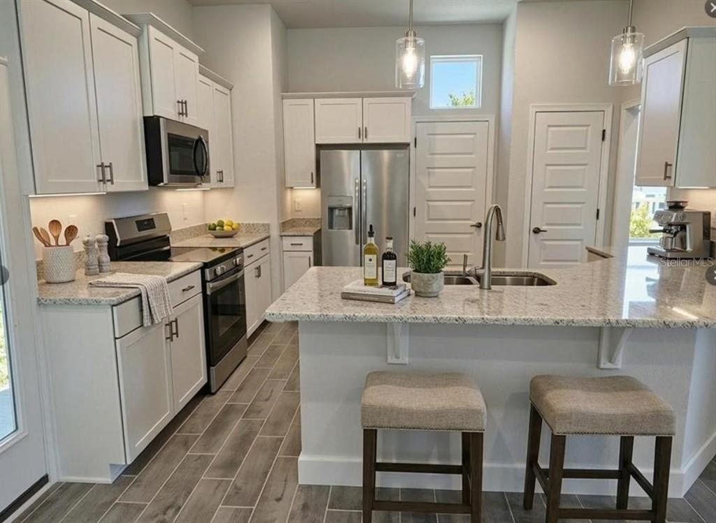 1270 Turnstone Terrace Inverness, FL 34453 - Photo 5 of 12