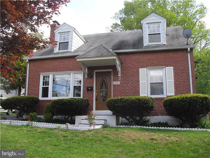 3206 Hilltop Road Newtown Square, PA 19073 - Photo 1 of 21