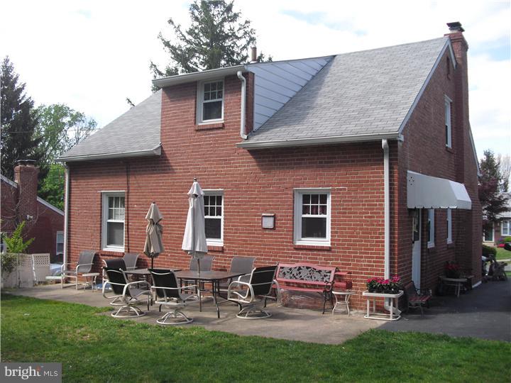 3206 Hilltop Road Newtown Square, PA 19073 - Photo 19 of 21