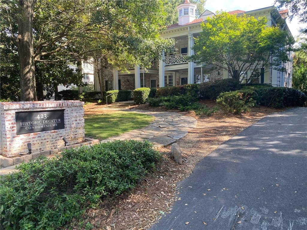 423 Clairemont Avenue, Unit 16 Decatur, GA 30030 - Photo 1 of 1 Gallery Image 1