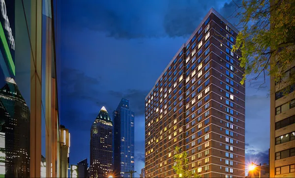 $8,500 | 301 West 53rd Street, Unit 23K | Hell's Kitchen