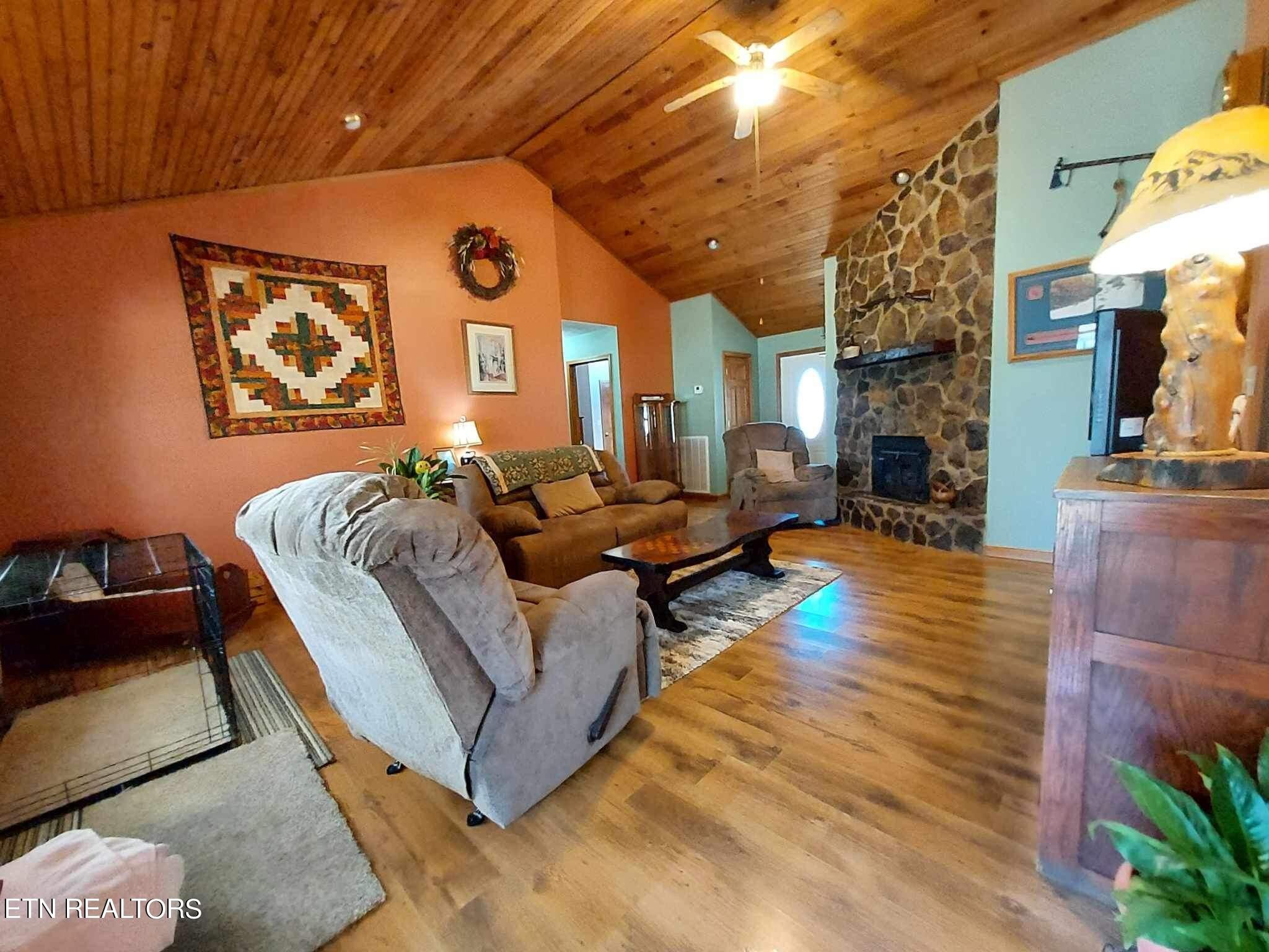 120 Hiwassee View Road Madisonville, TN 37354 - Photo 15 of 51 Gallery Image 15