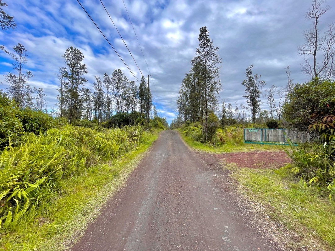 4316 Ooaa Road Pahoa, HI 96778 - Photo 9 of 12 Gallery Image 9