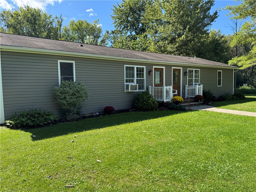 1905 Burgess Road Waterloo, NY 13165 - Photo 37 of 39 Gallery Image 37