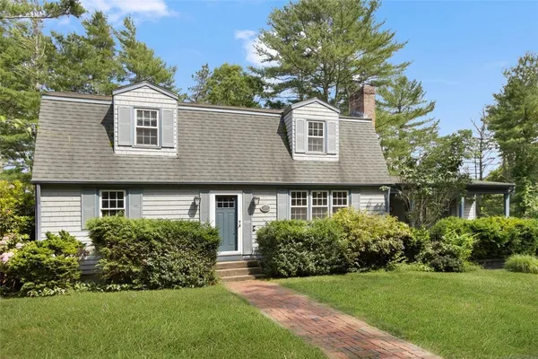 $769,000 | 257 Shannock Road, South Kingstown, RI 02879