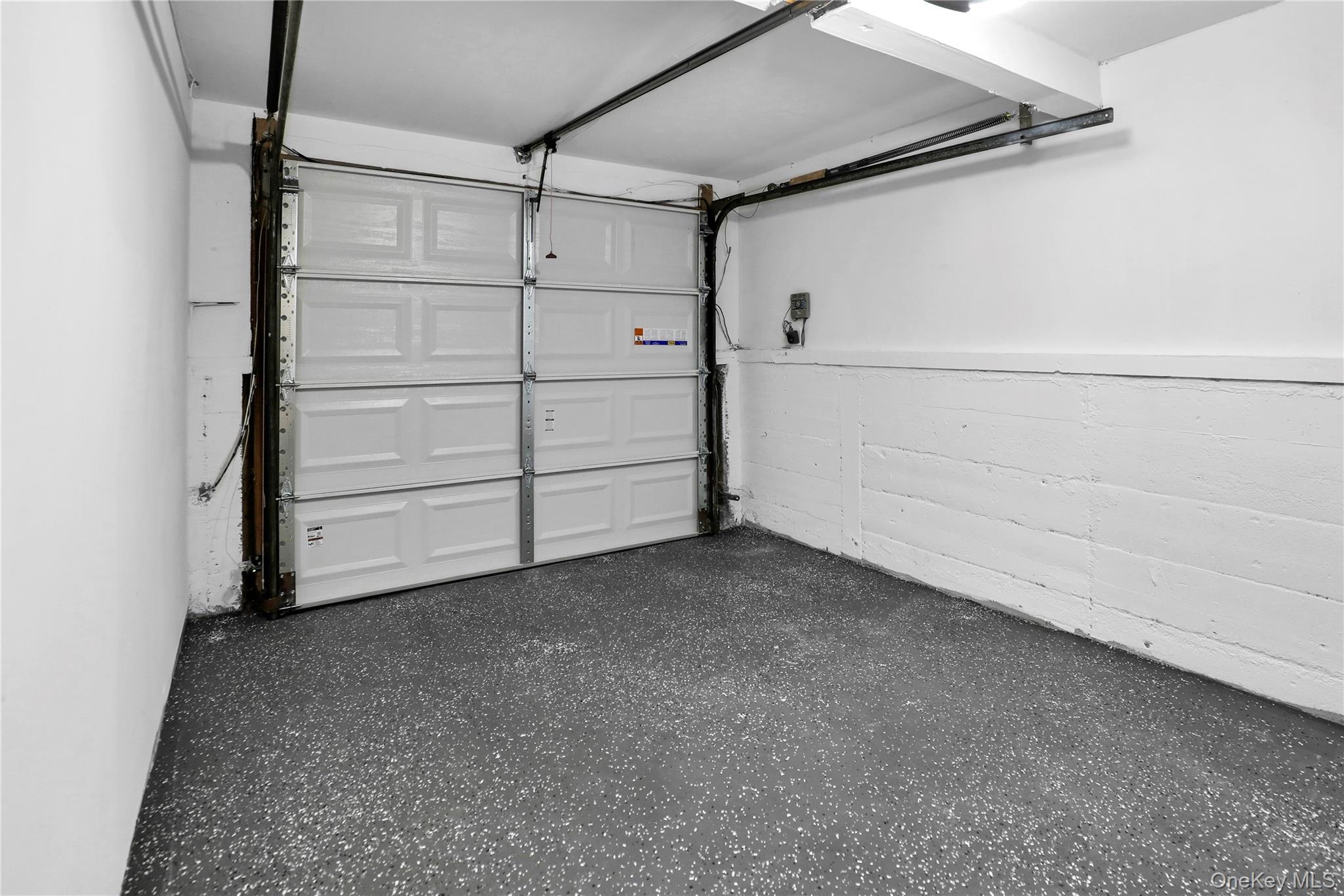 45 Colony Lane Syosset, NY 11791 - Photo 22 of 23 a view of an empty walk in closet