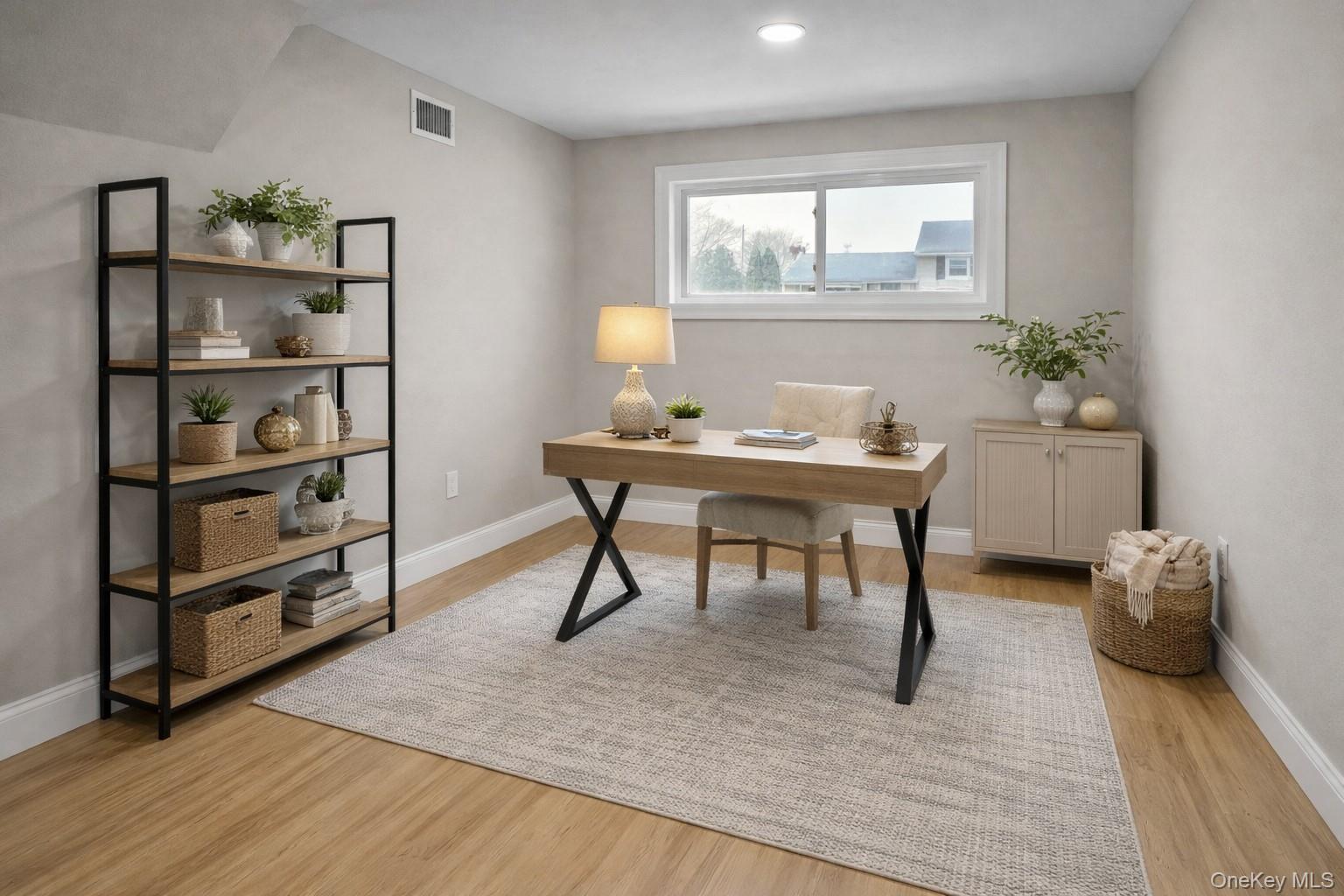 45 Colony Lane Syosset, NY 11791 - Photo 8 of 23 a workspace with furniture and window