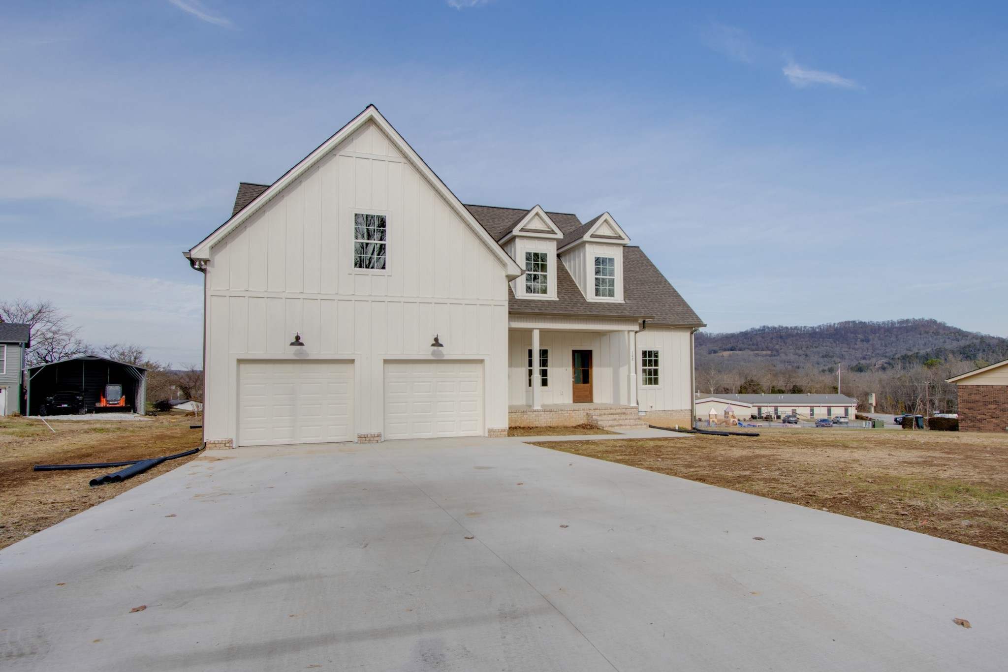 148 Old Lebanon Road Carthage, TN 37030 - Photo 3 of 47 Gallery Image 3