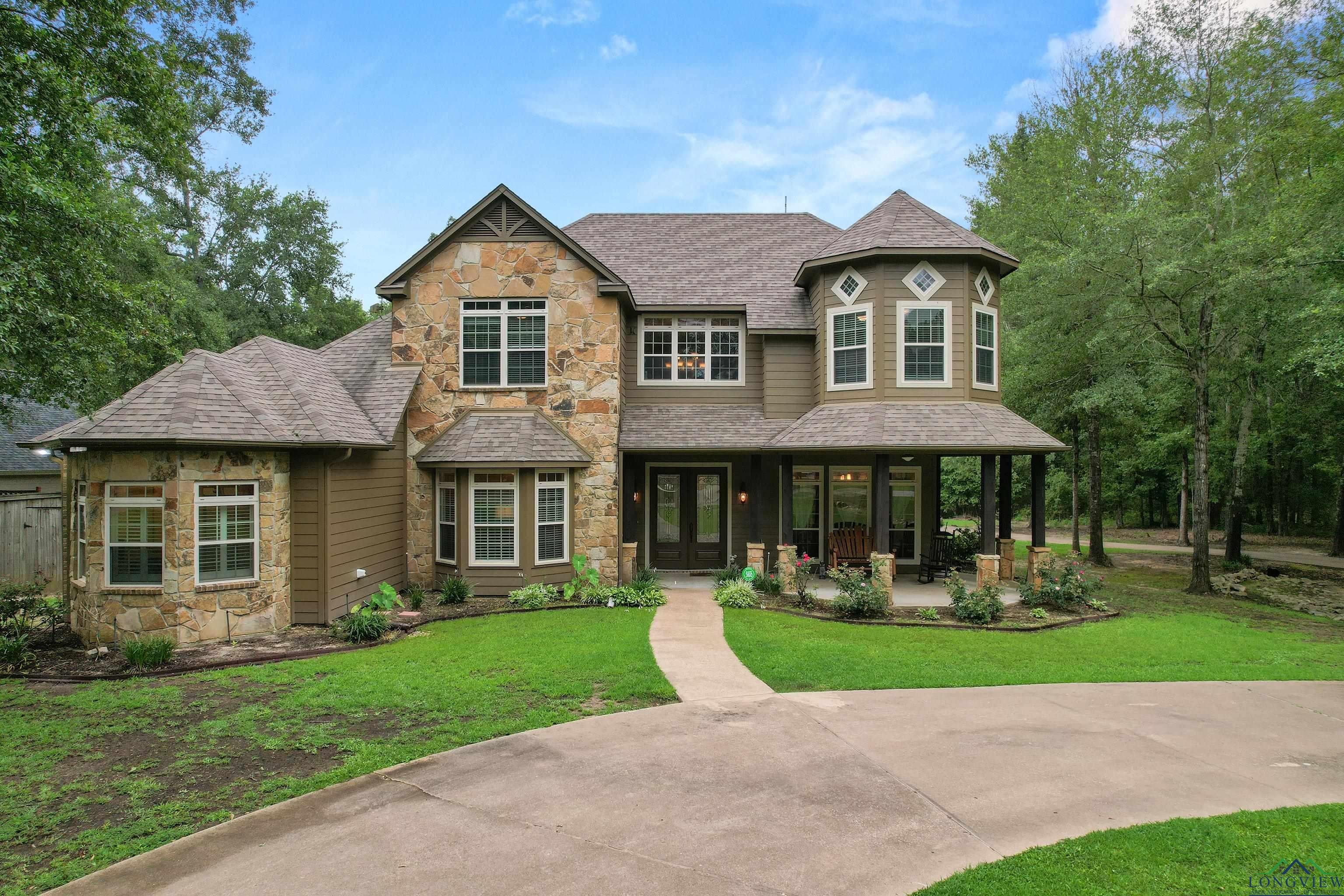 155 Timbers Road Kilgore, TX 75662 - Photo 1 of 1 Gallery Image 1