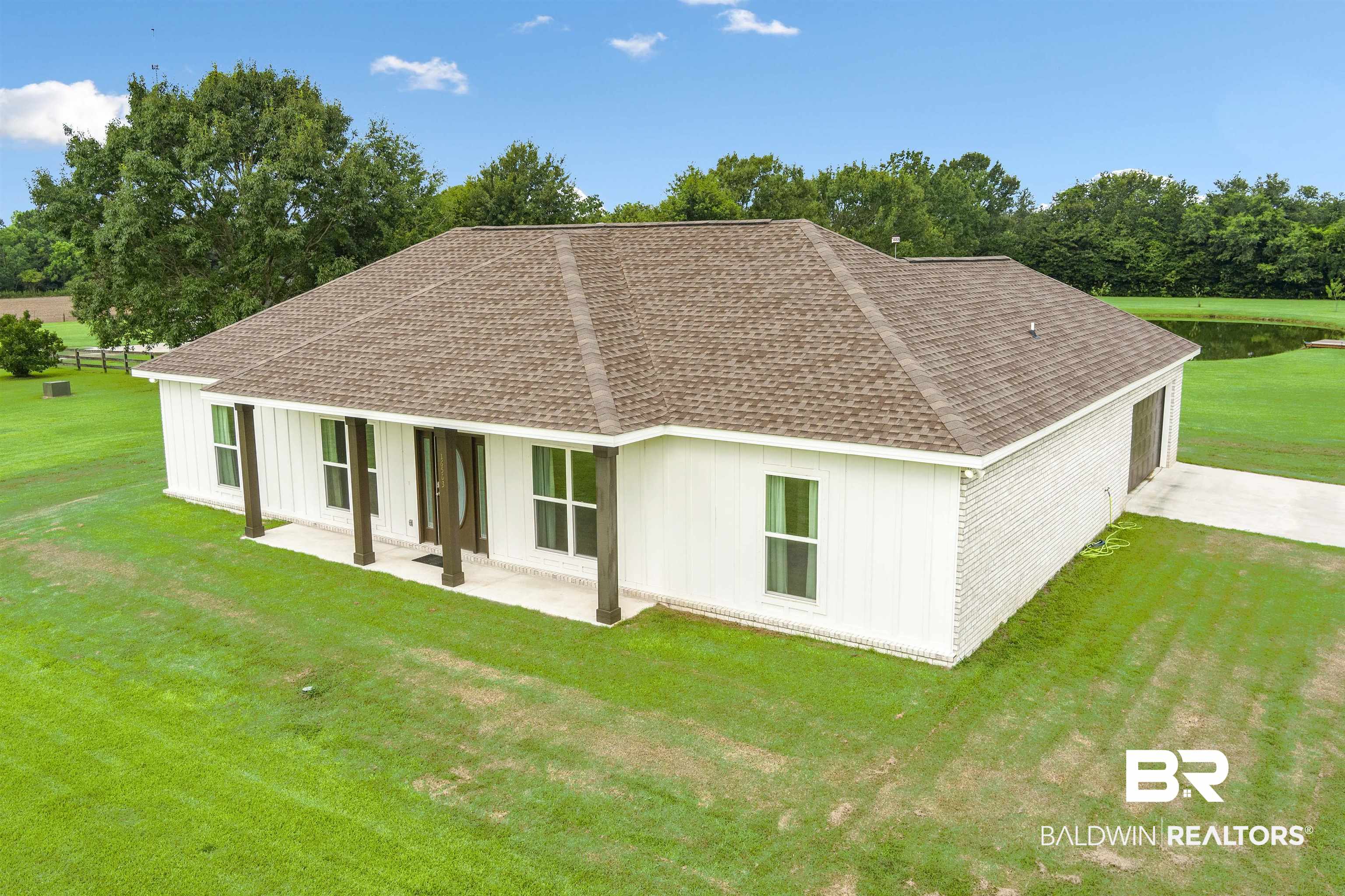16563 Old Pierce Road Fairhope, AL 36532 - Photo 9 of 32
