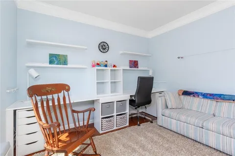 $645,000 | 320 Hillside Manor Drive Northeast, Sugar Hill, GA 30518