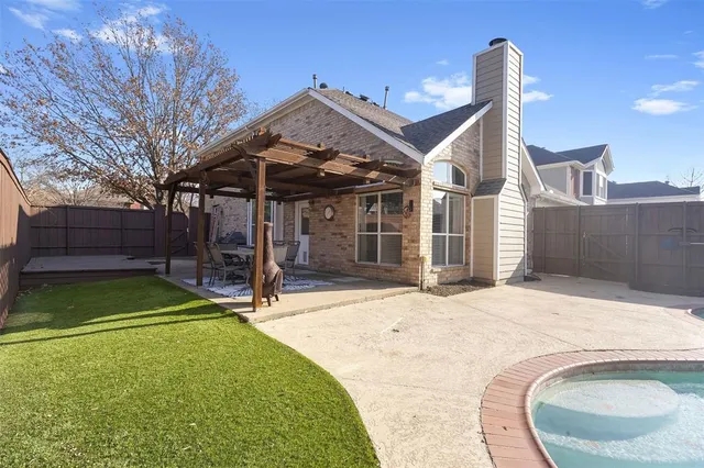 $540,000 | 3609 Bent Ridge Drive, Plano, TX 75074