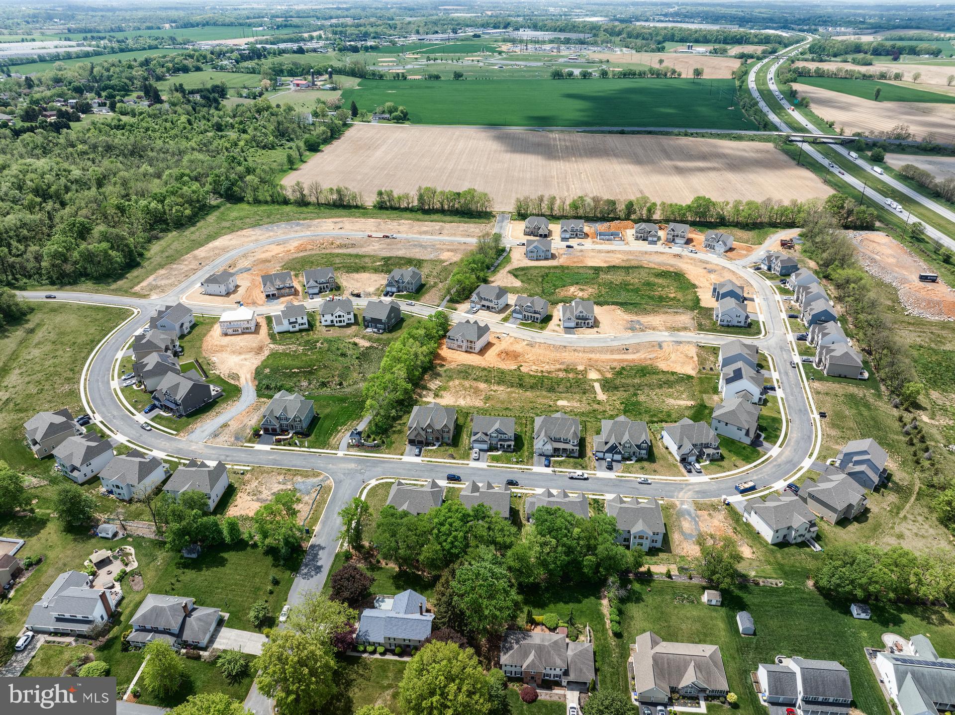 122 Silver Circle, Unit ANDREWS Mechanicsburg, PA 17050 - Photo 13 of 16 Silver Preserve community