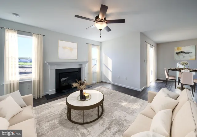 $588,736 | 122 Silver Circle, Unit ANDREWS, Mechanicsburg, PA 17050