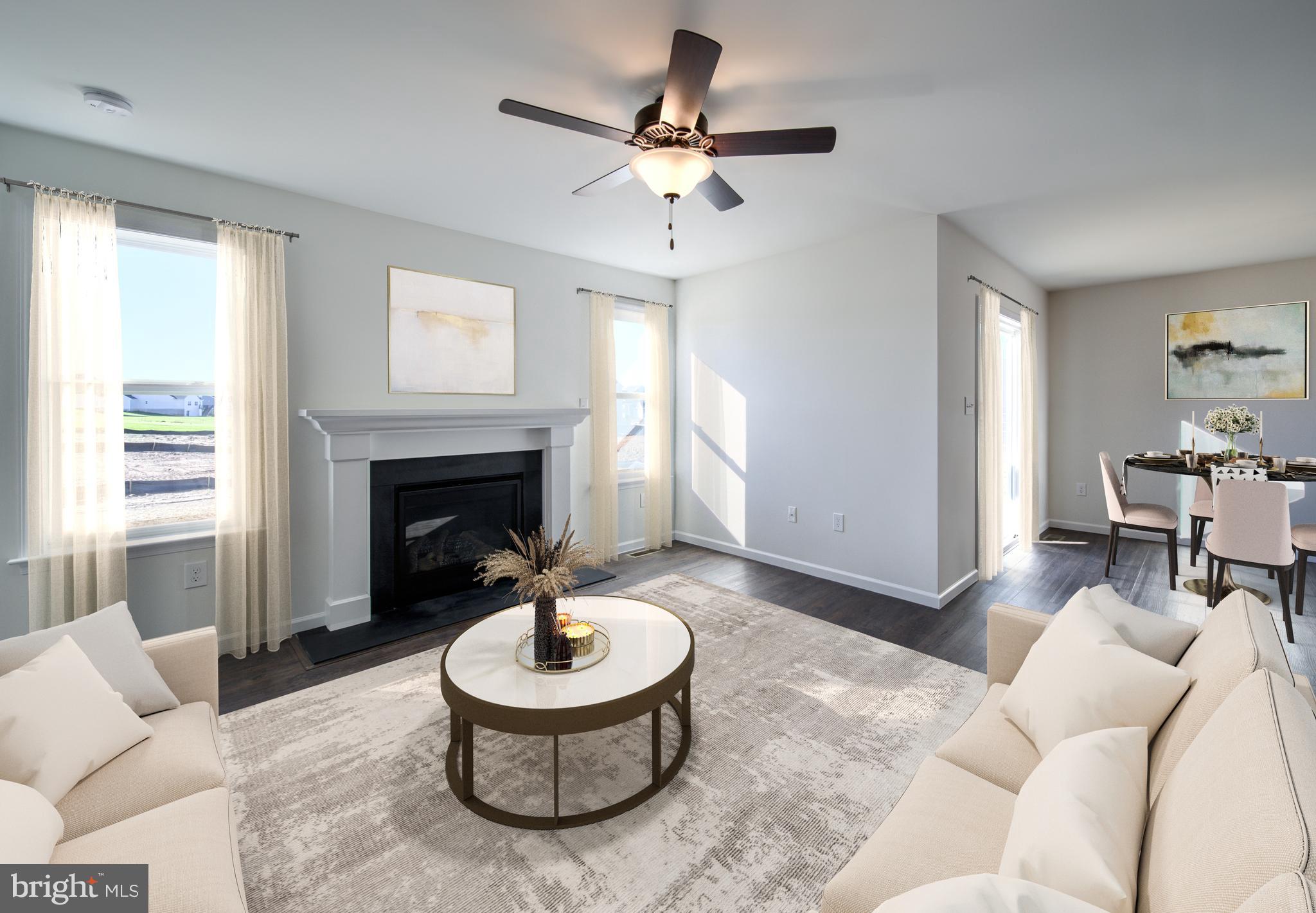 122 Silver Circle, Unit ANDREWS Mechanicsburg, PA 17050 - Photo 7 of 16 Available to build