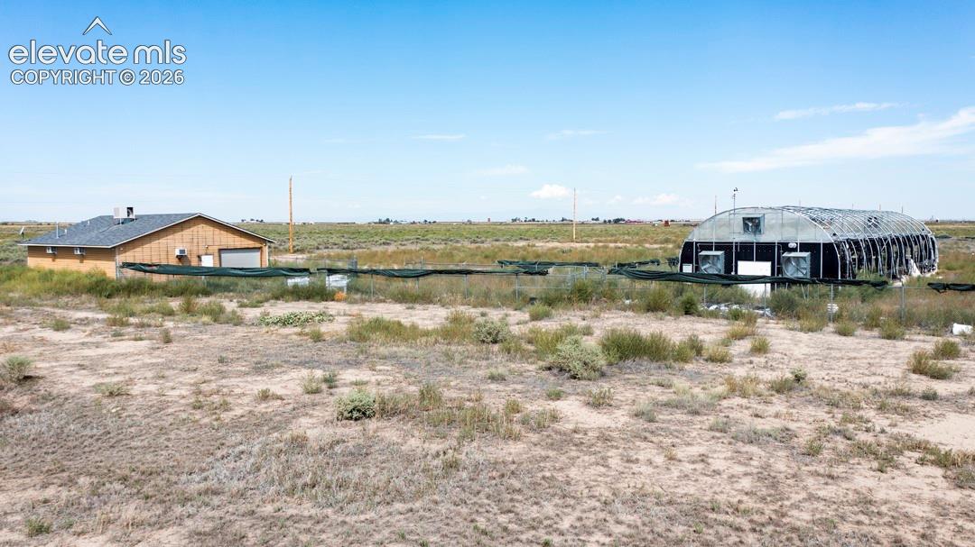 41751 Harbour Road Avondale, CO 81022 - Photo 26 of 41 Shop and greenhouse
