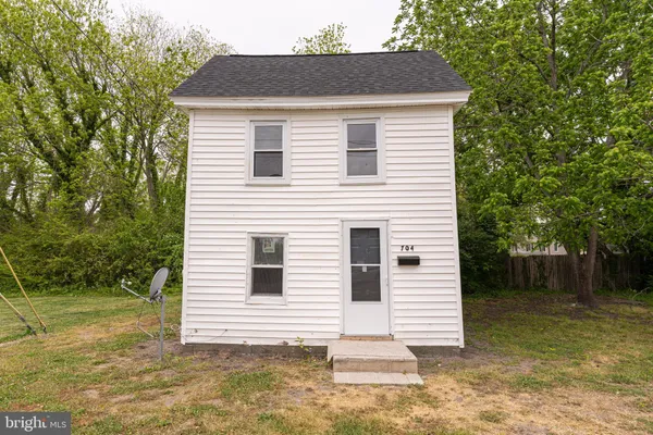$164,990 | 706 5th Street, Pocomoke City, MD 21851
