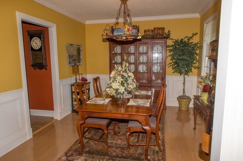 4378 Hummingbird Way Springfield, OH 45502 - Photo 11 of 26