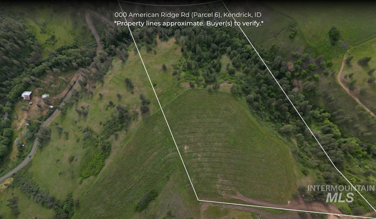 0 American Ridge Road Kendrick, ID 83537 - Photo 21 of 21