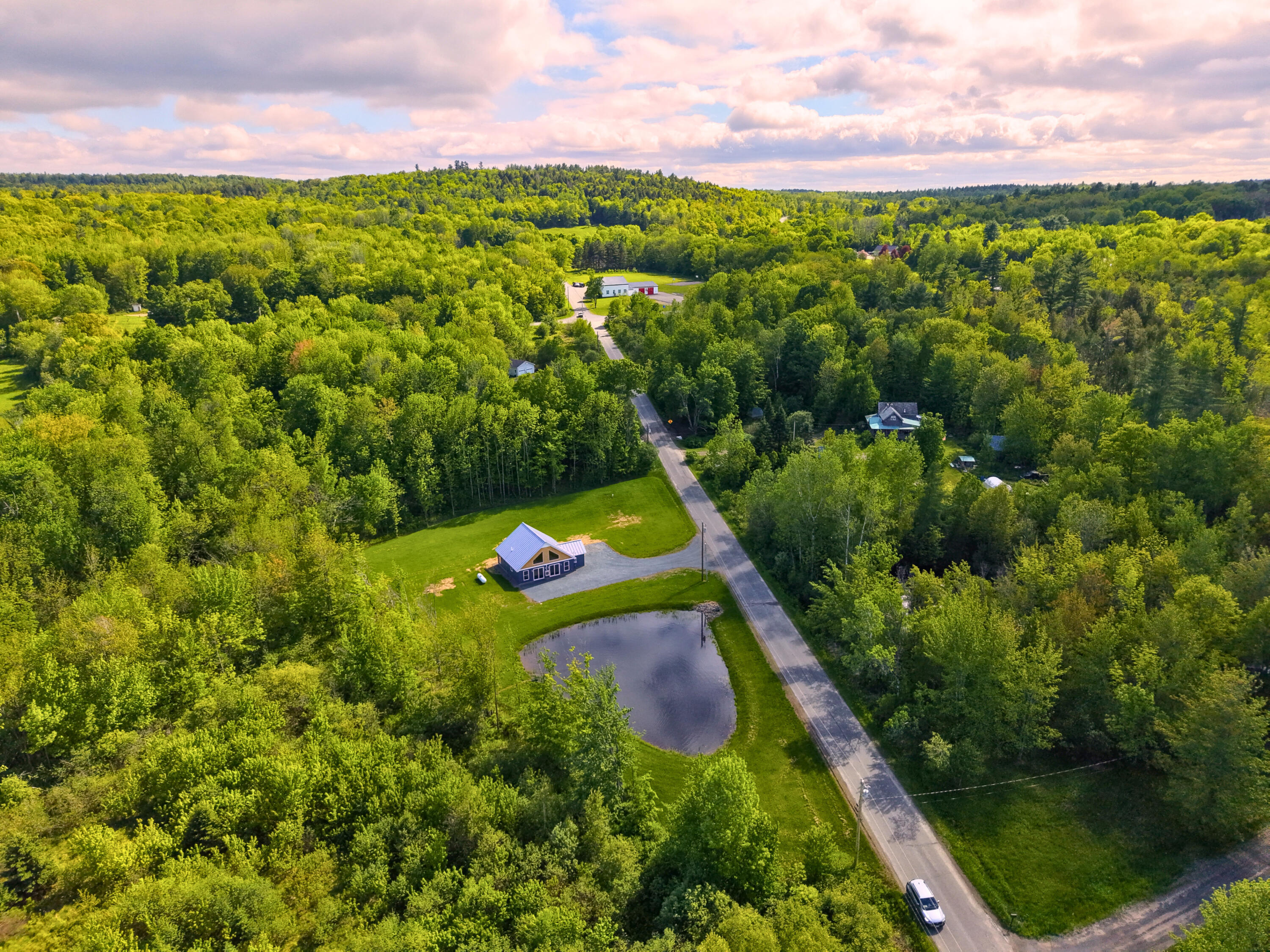 41 Station Road Etna, ME 04434 - Photo 2 of 17 Property
