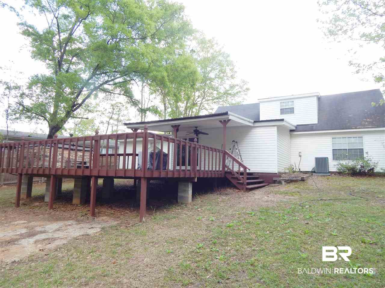 16513 Celeste Road Citronelle, AL 36522 - Photo 25 of 31
