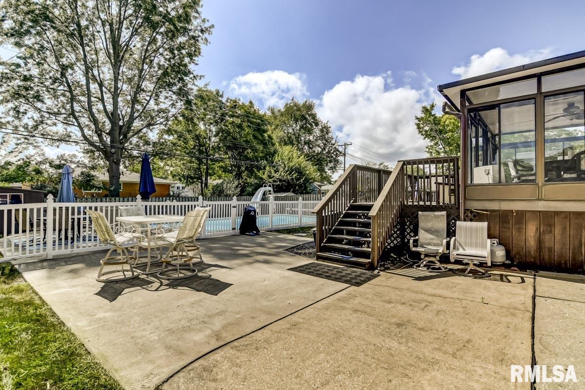 2208 Kaskaskia Drive Springfield, IL 62702 - Photo 35 of 37 Gallery Image 35