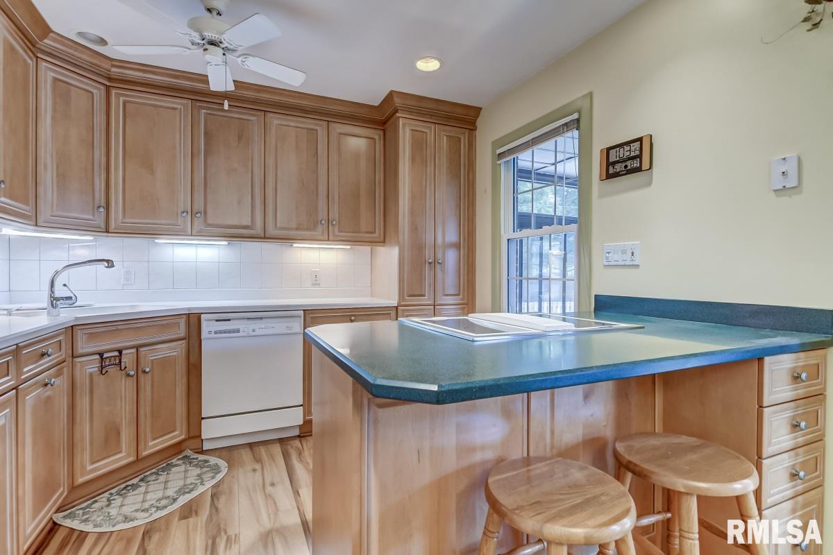 2208 Kaskaskia Drive Springfield, IL 62702 - Photo 10 of 37 Gallery Image 10